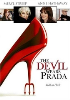 Hudičevka v Pradi (The Devil Wears Prada) [DVD]
